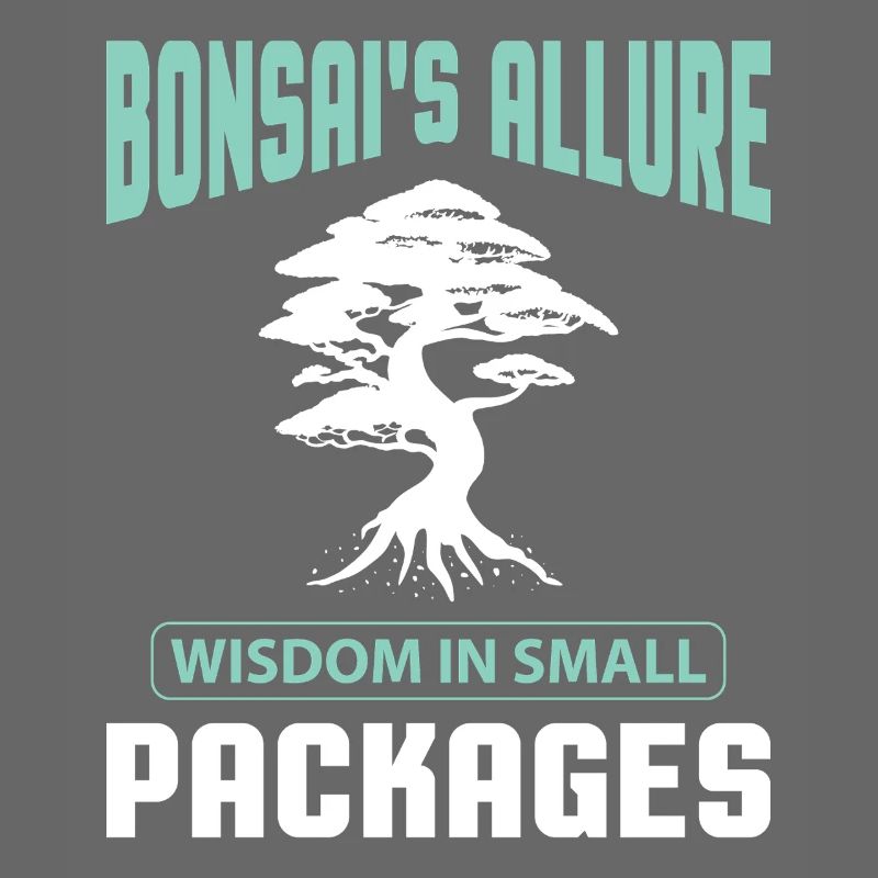 Bonsai Tree