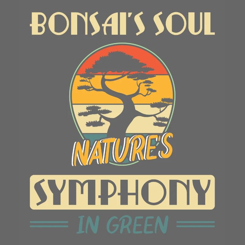 Bonsai Tree