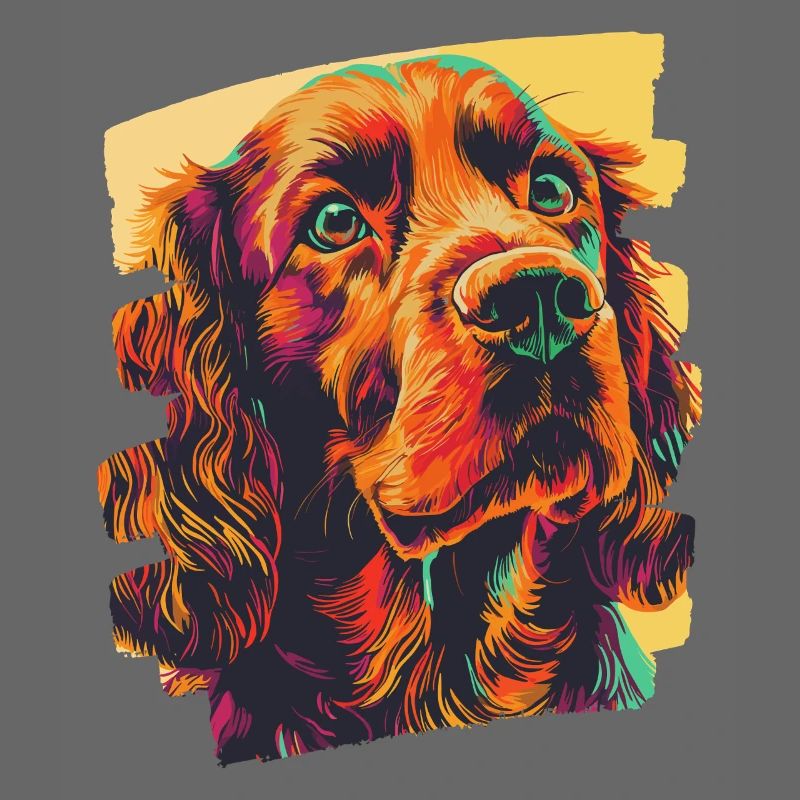 Cocker Spaniel