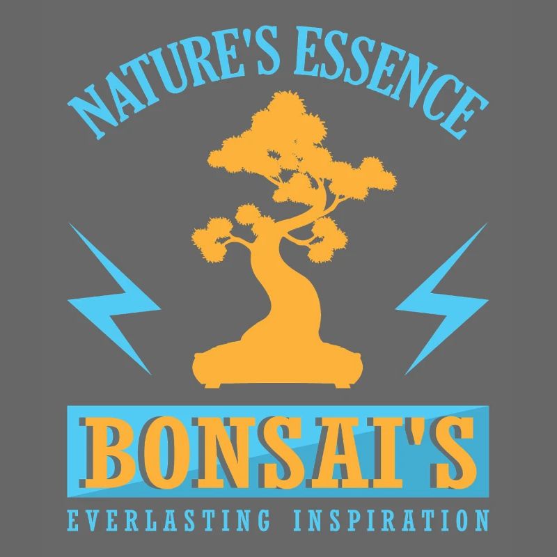 Bonsai Tree