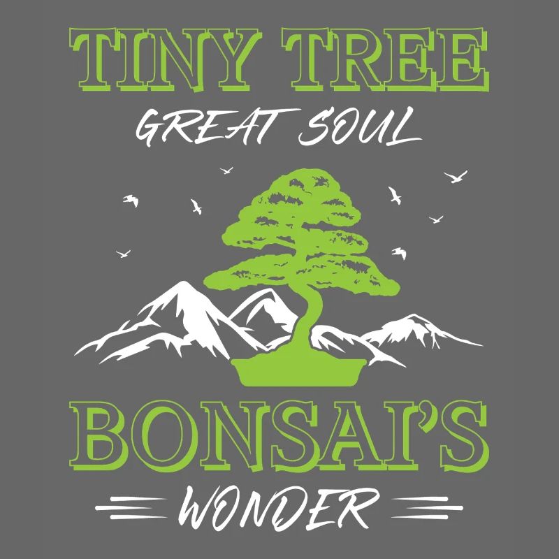 Bonsai Tree