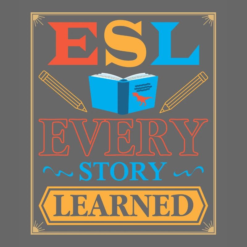 ESL-Lehrer ESL Unterricht