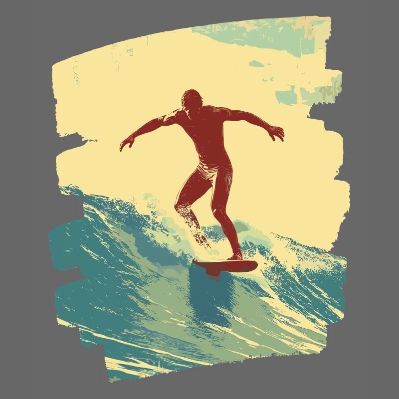 Surfeur
