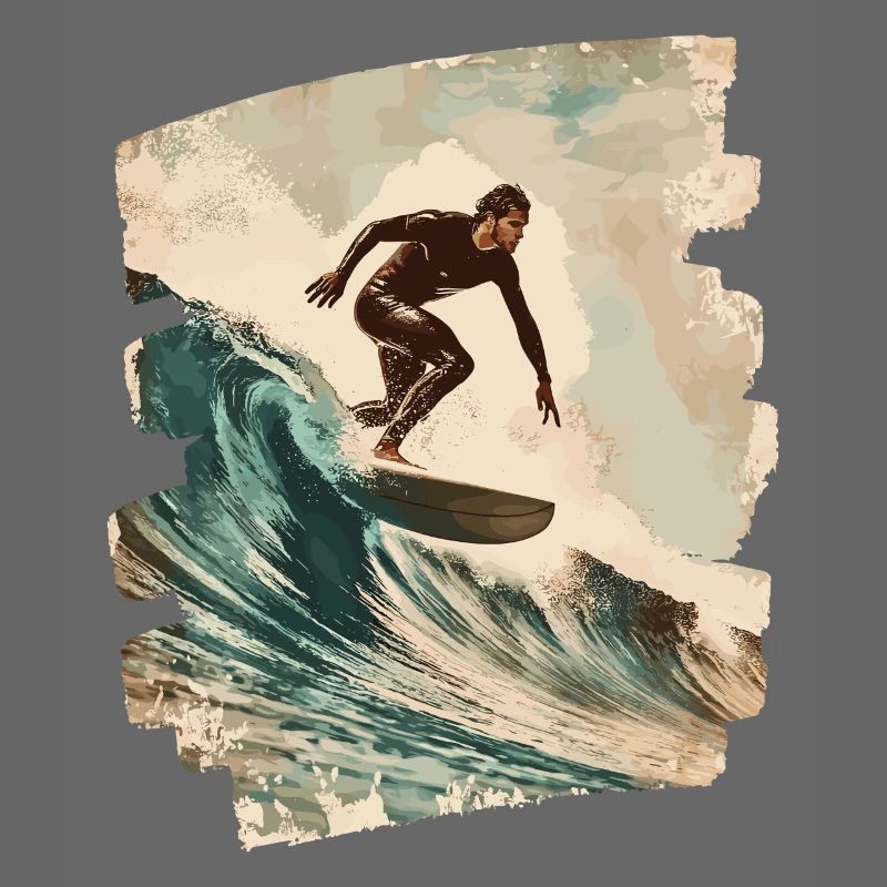 Surfer