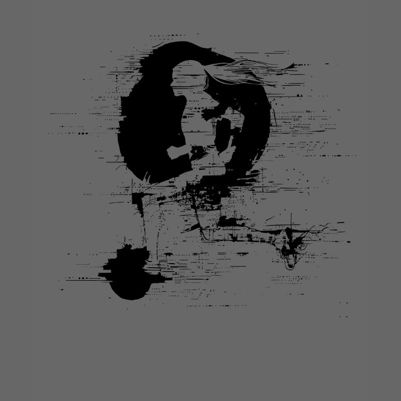 Graphic Runner