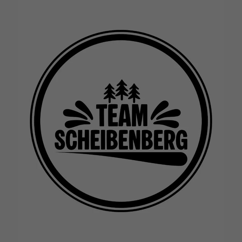 Team Scheibenberg