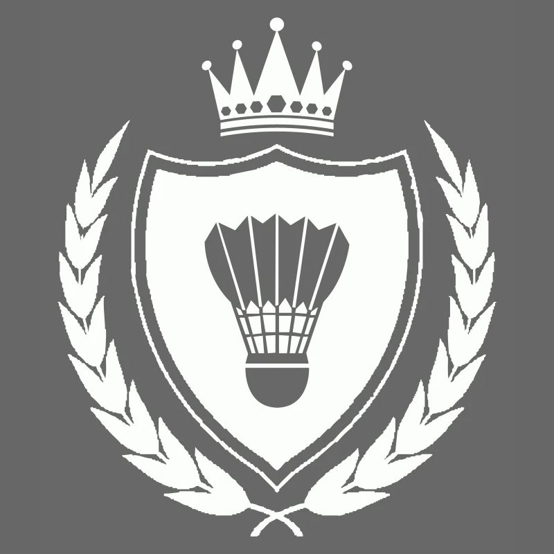 wappen badminton
