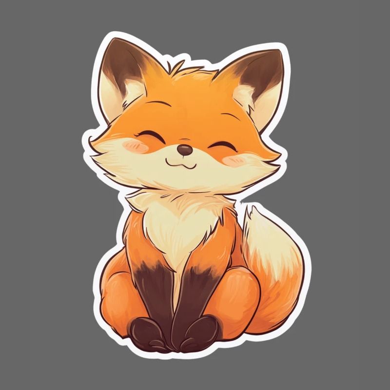 Fuchs
