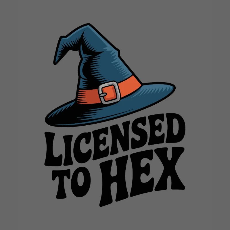 Licence pour Hex
