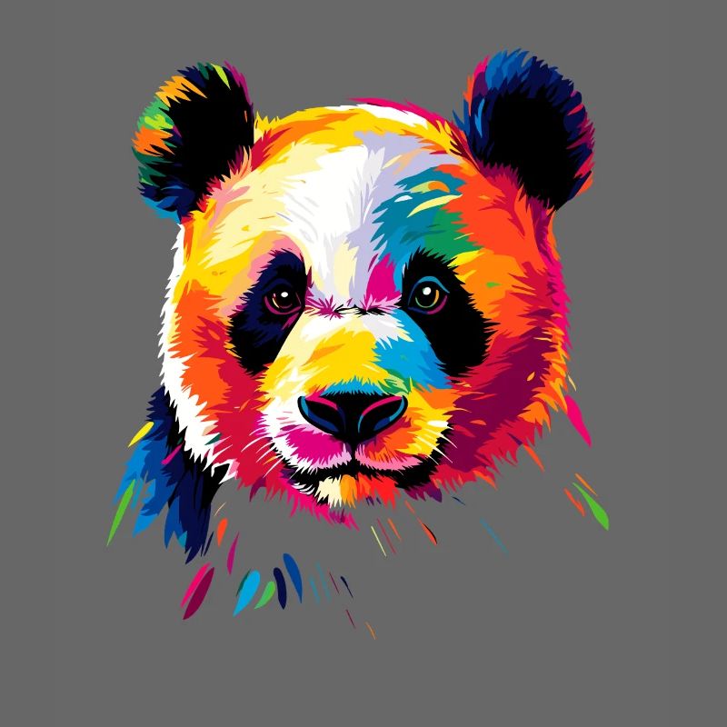 Panda Ours Pandas Géants Panda Géant Mignon Panda Ours Panda
