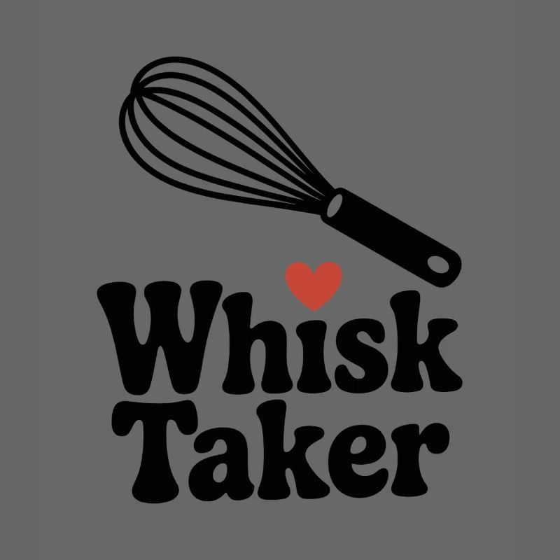 Whisk Taker