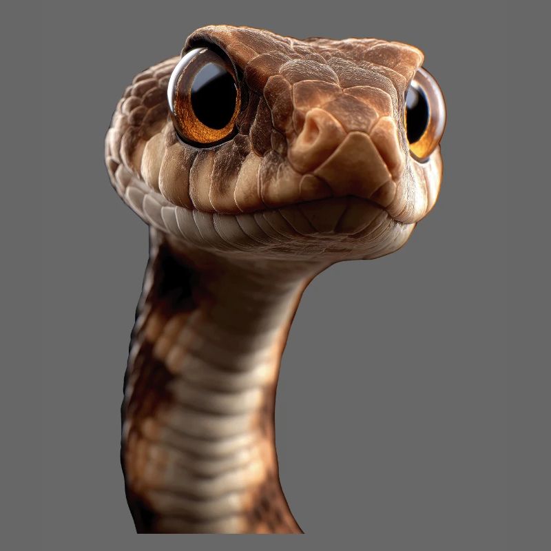 serpent, python, cobra, serpent à sonnettes, serpents