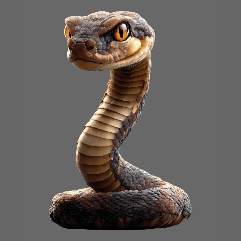 Schlange Python Kobra Klapperschlange Schlangen