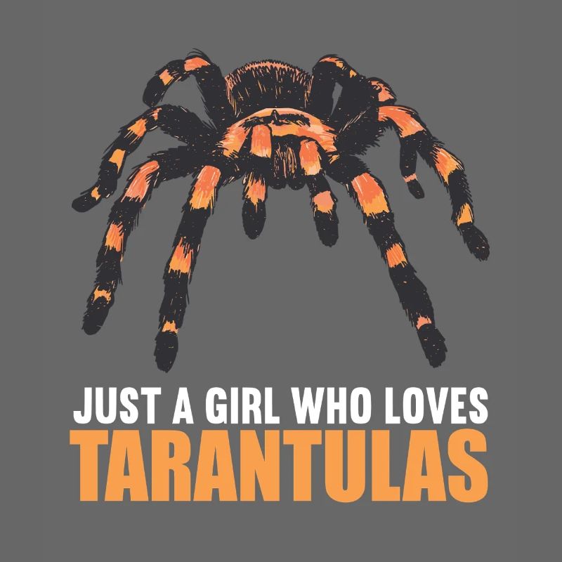 Tarantulas Tarantula