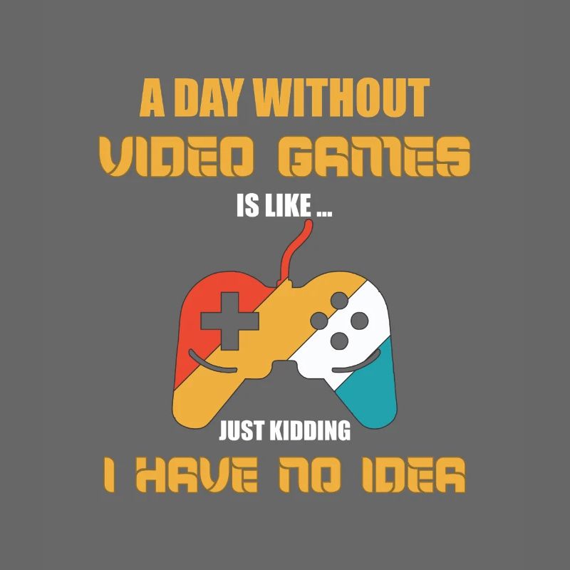 Tag ohne Videospiele