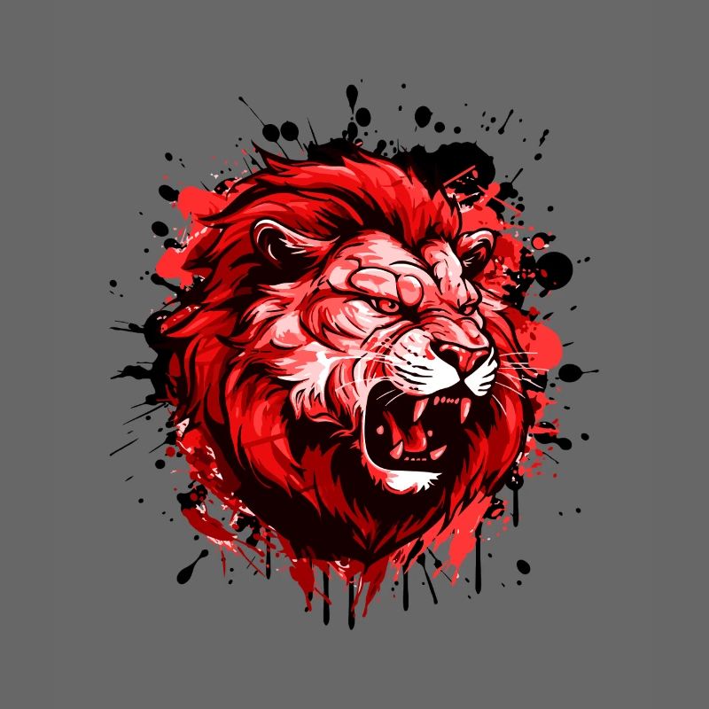 Lion Wilderness