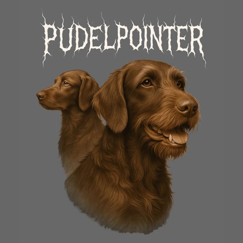 Pudelpointer