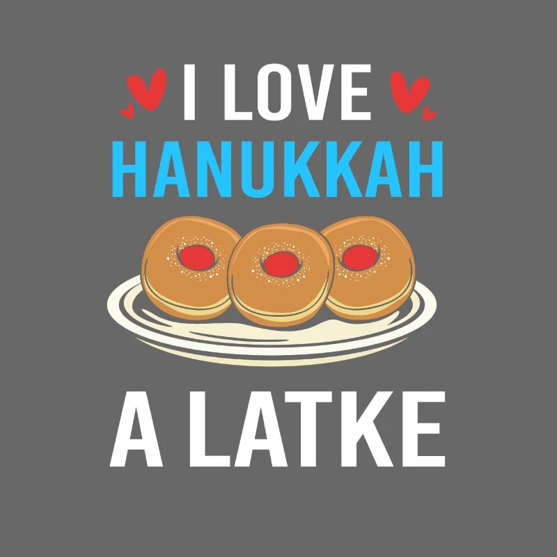 Hanoukka Hanoukka Hanoukka