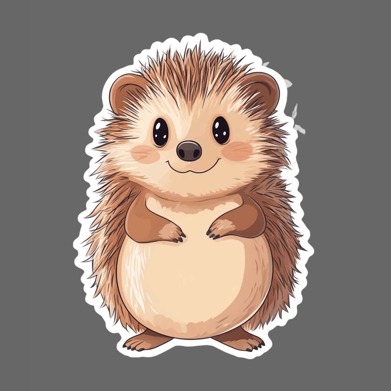 Hedgehog
