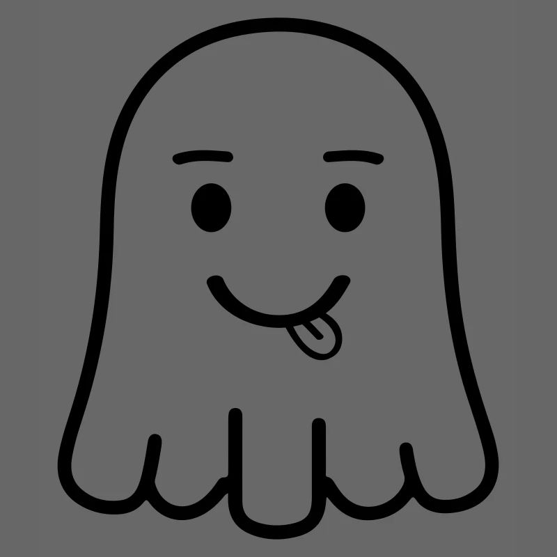 Geist Comic