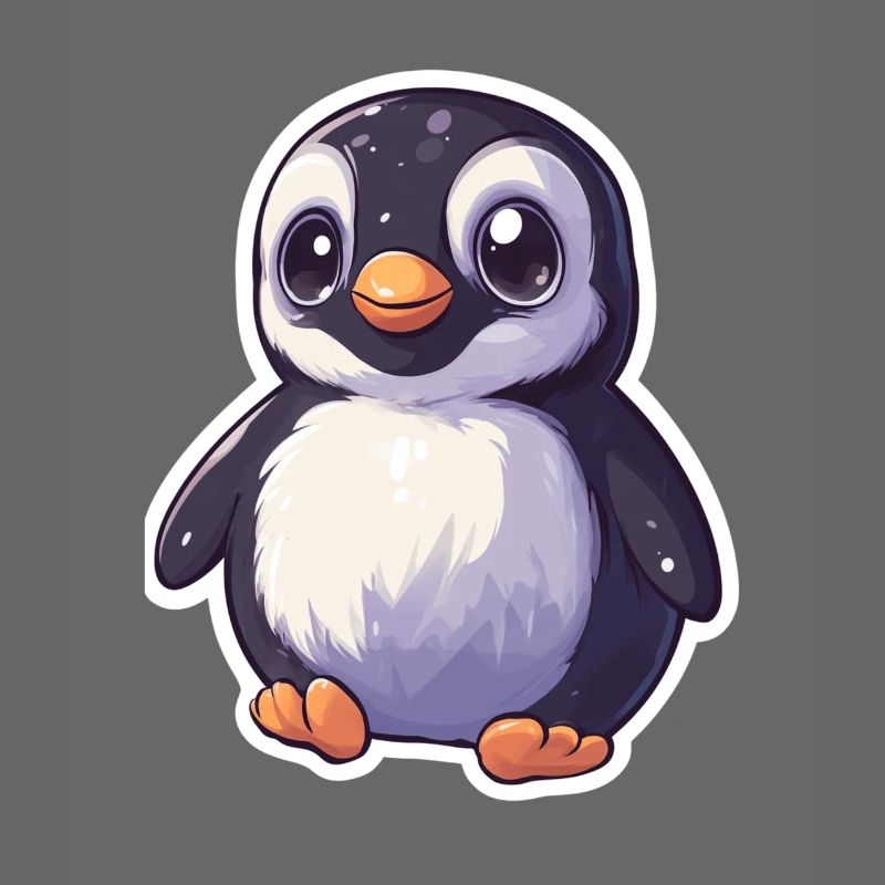 Pinguin
