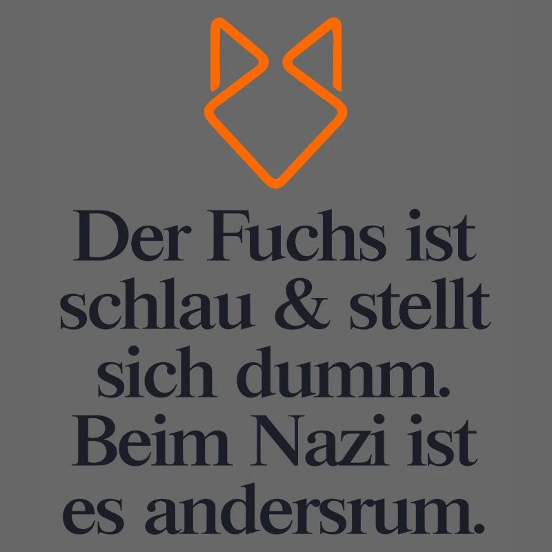 STATEMENT GEGEN RECHTS