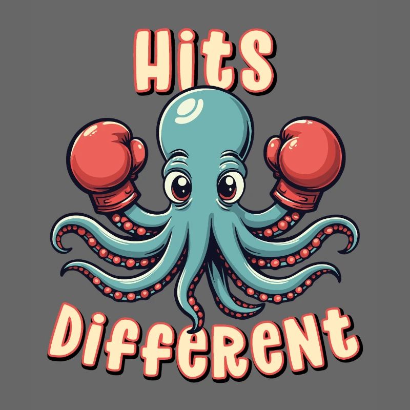 Des hits différents
