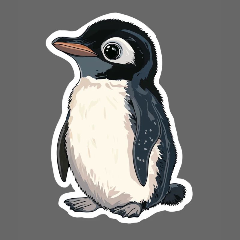 Pinguin