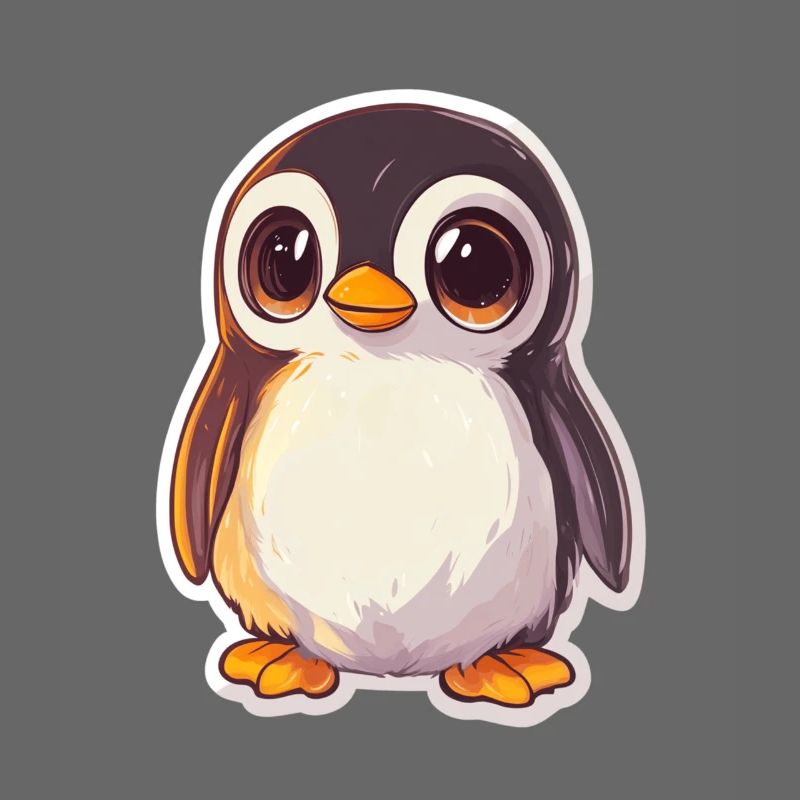 Pinguin