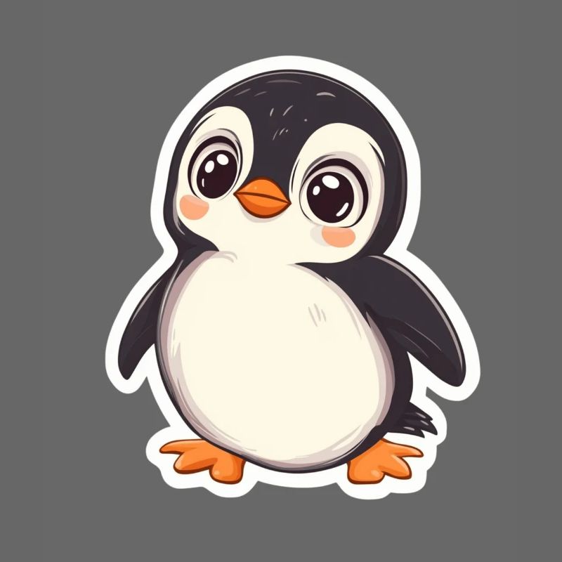 Pinguin