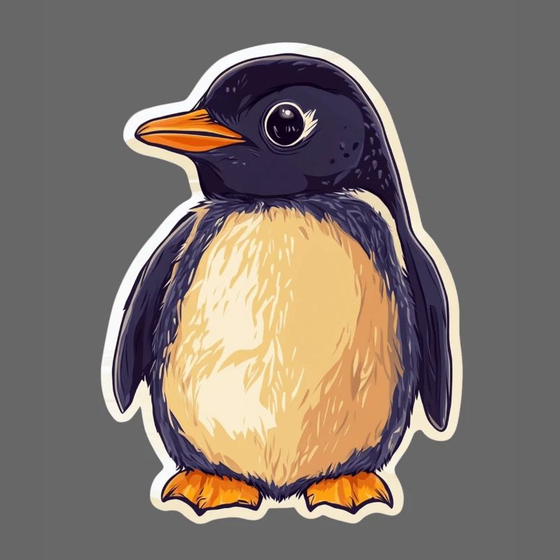 Pinguin