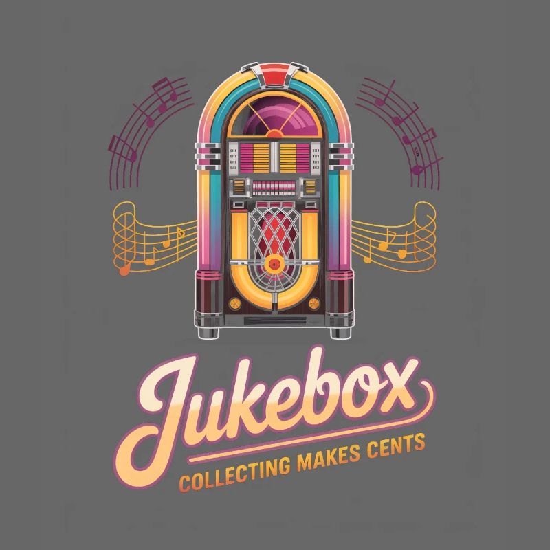Collectionneurs de juke-box La collection de juke-box rapporte des centimes
