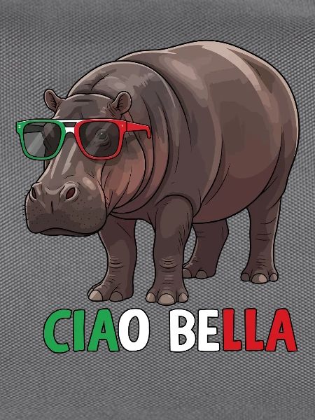 Ciao Bella