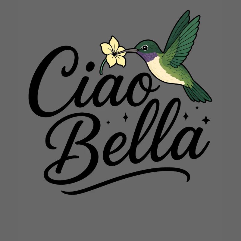 Ciao Bella