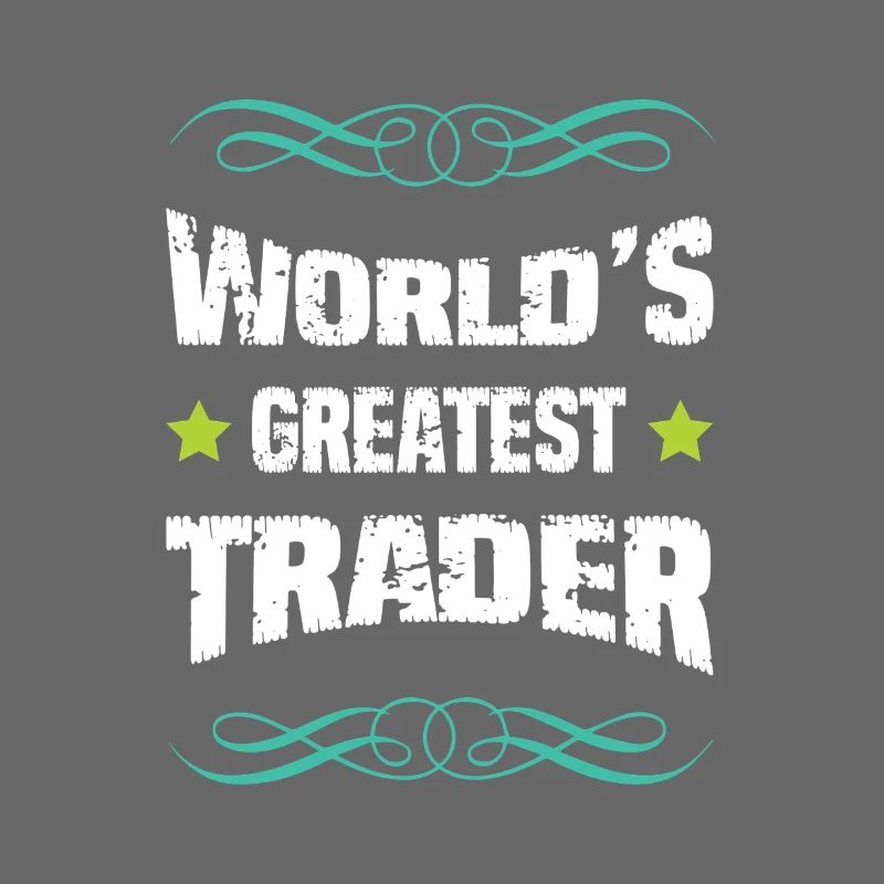Weltbester Trader