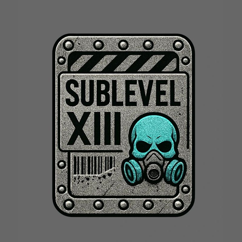 Underground - Sublevel 13