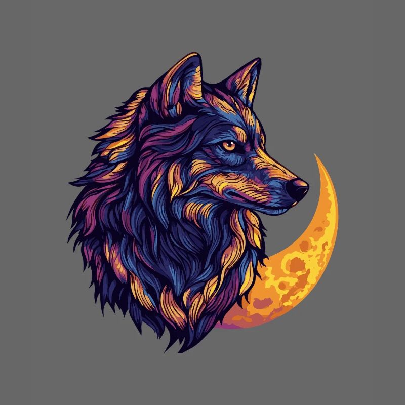 Wolf Moon