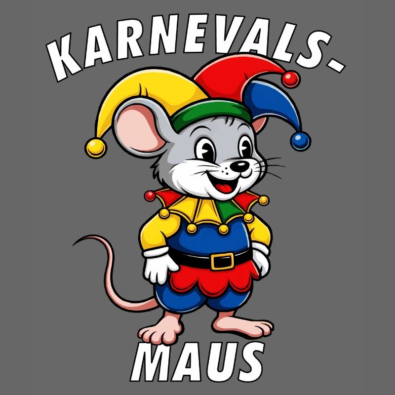 CARNIVAL MOUSE