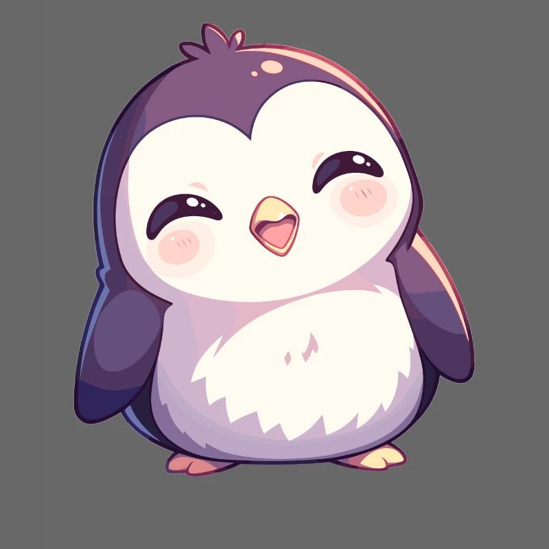 Pinguine Pinguin
