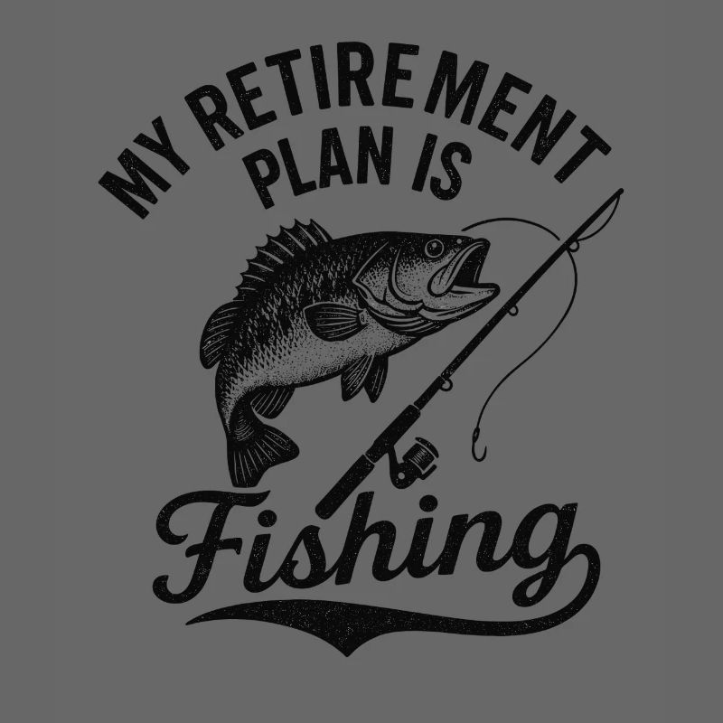 Pêcher mon plan de retraite
