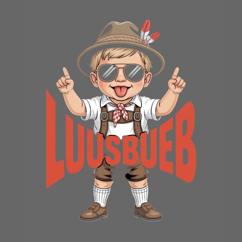 Luusbueb