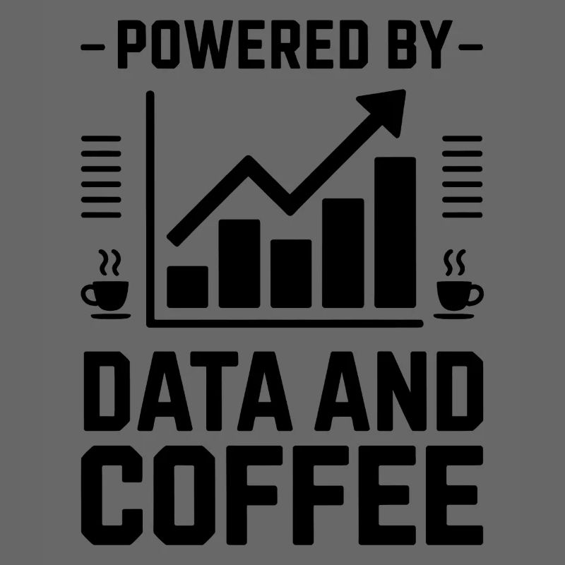 Datenanalyst Spruch Lustiges Datenanalyst Geschenk