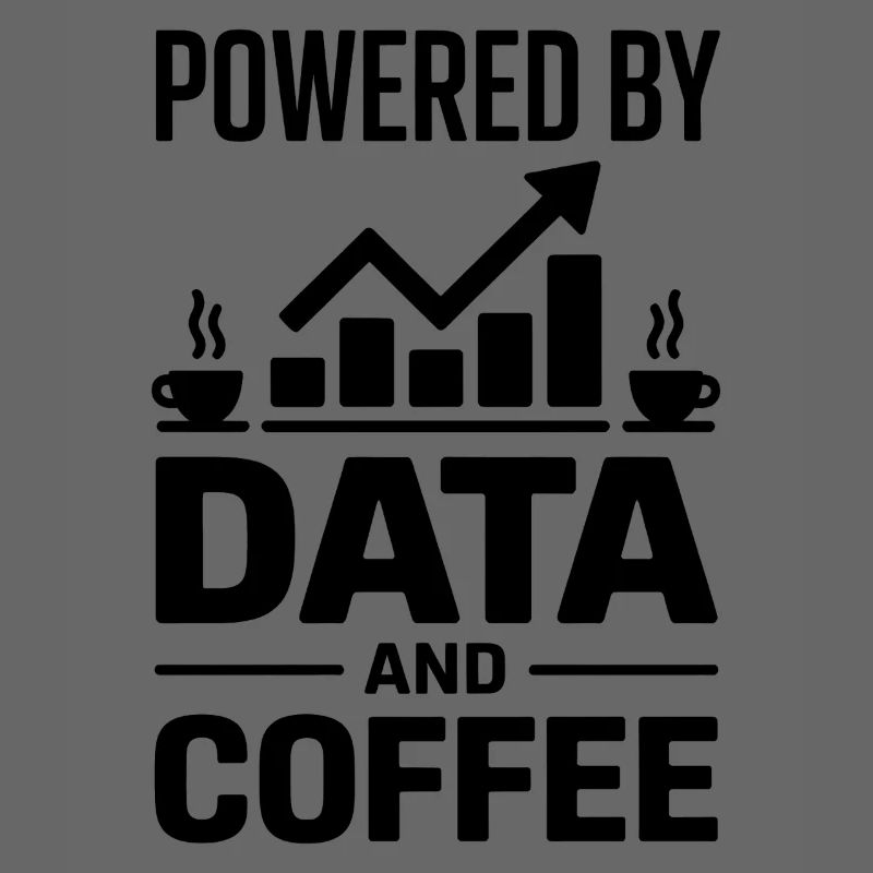 Datenanalyst Spruch Lustiges Datenanalyst Geschenk