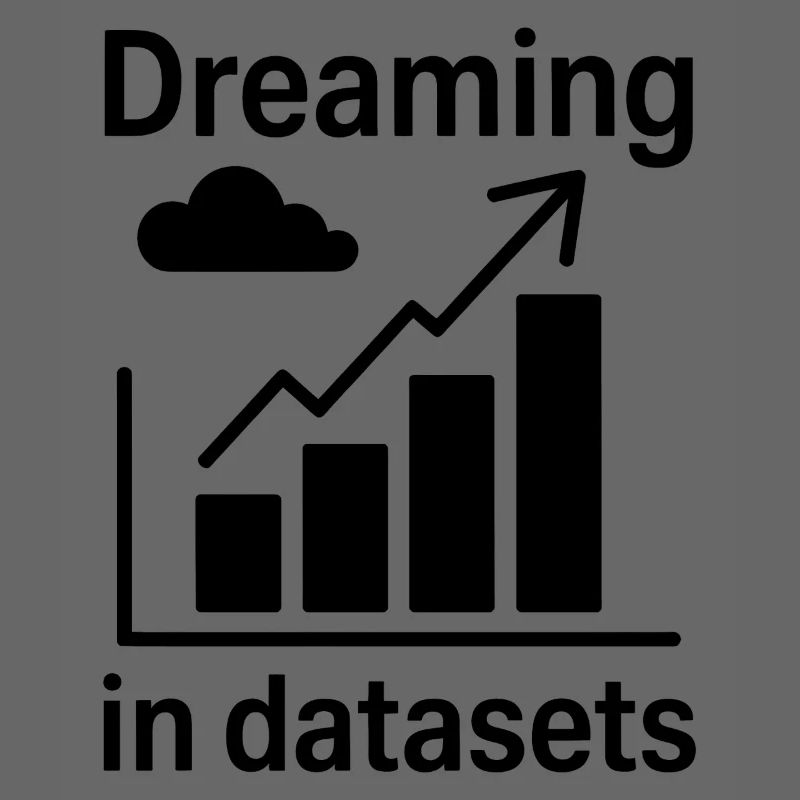 Datenanalyst Spruch Lustiges Datenanalyst Geschenk