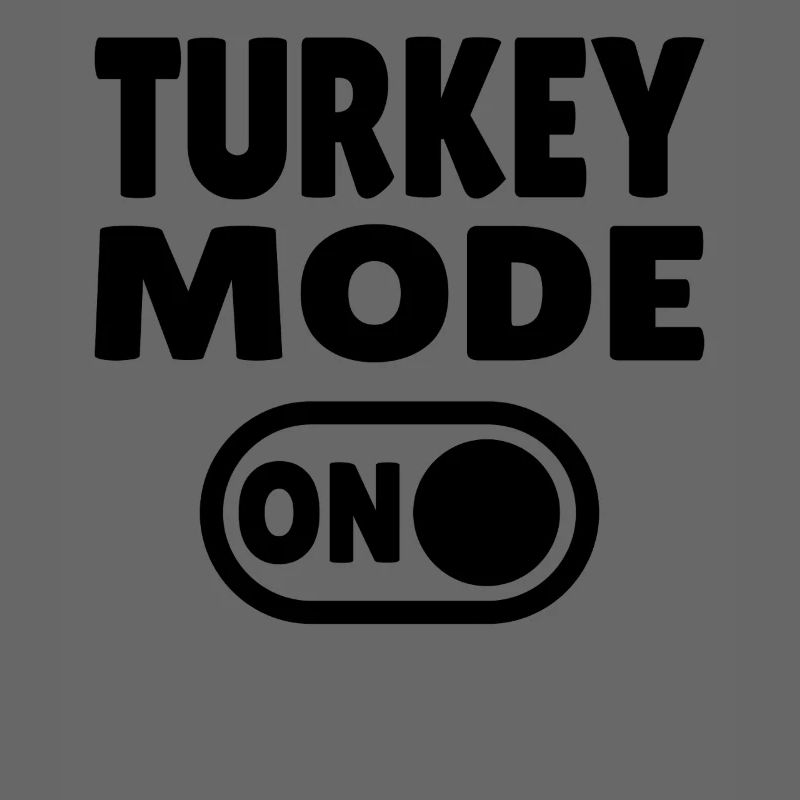 Mode dinde activé