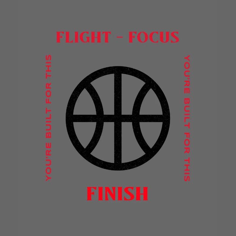 Vol, Concentration, Finition Design
