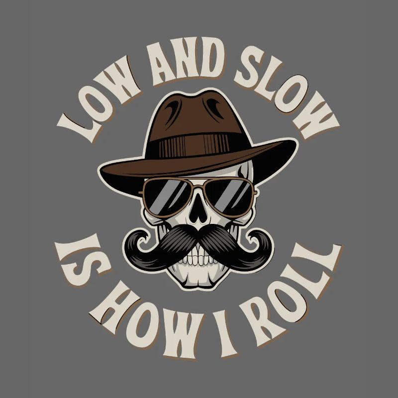 Low and Slow Strassen Stil