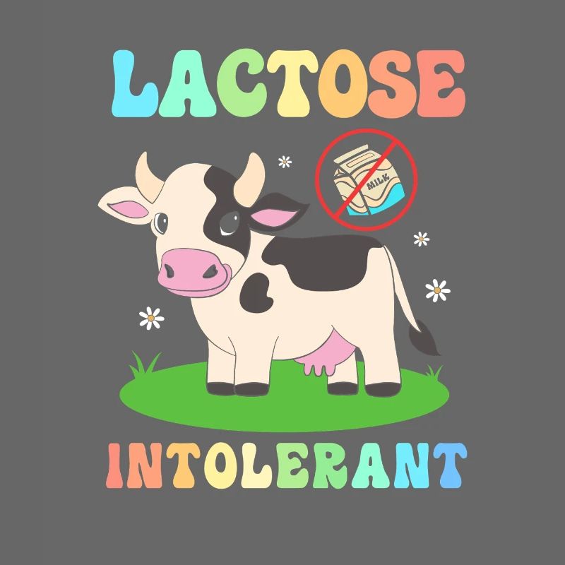 Flatulence Milk Allergy Lactose Intolerance