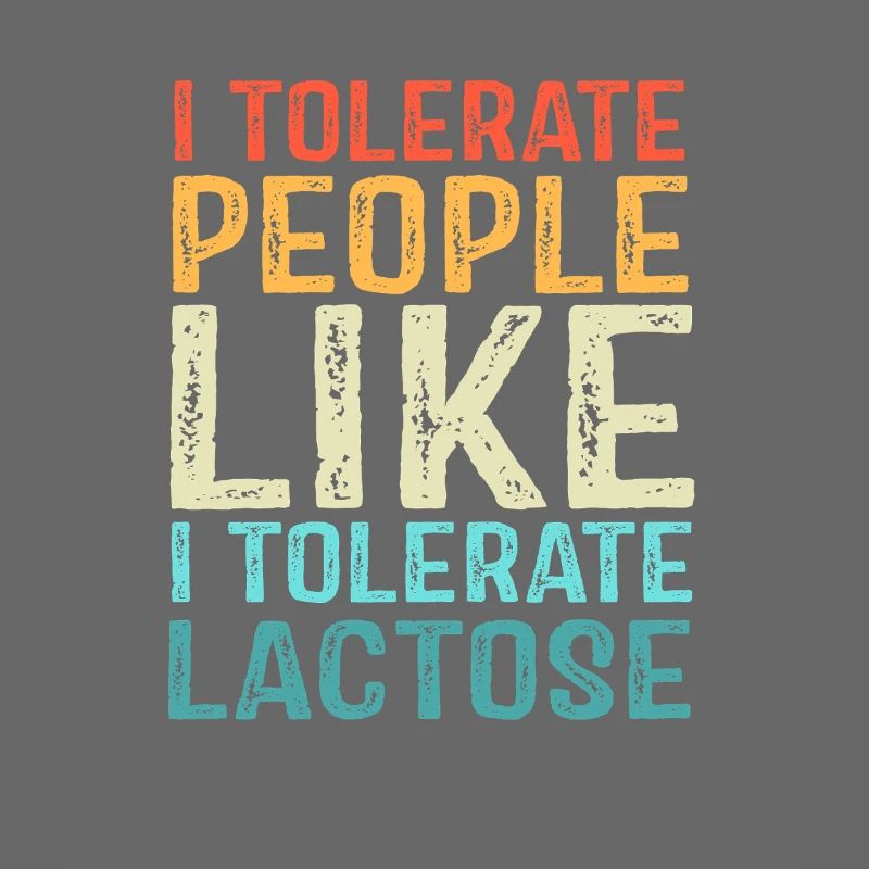 Flatulence Milk Allergy Lactose Intolerance