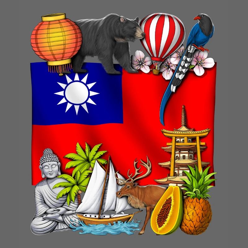 Taiwan
